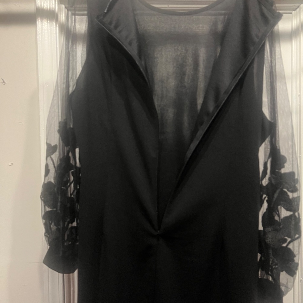 Bloomchic Dress - image 7